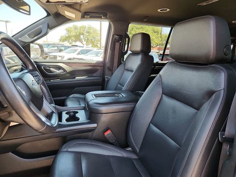 Used 2022 Chevrolet Tahoe Z71 AWD/4WD image 13