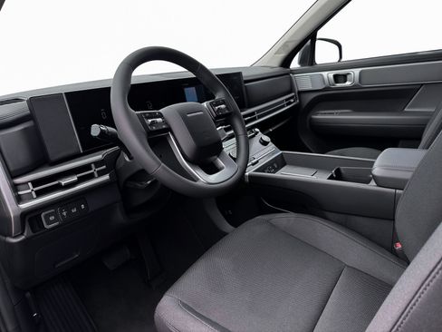 New 2026 Hyundai Santa Fe SE AWD/4WD image 14