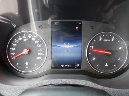 New 2025 Mercedes-Benz Sprinter 2500 image 9