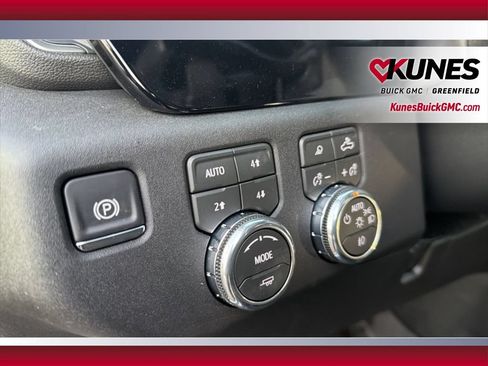 New 2026 GMC Sierra 1500 Elevation w/ Elevation Premium Package AWD/4WD image 15