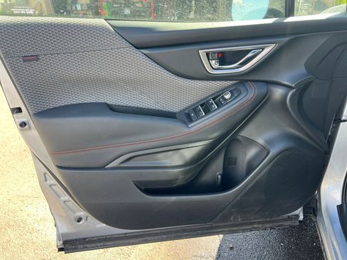 Used 2021 Subaru Forester Sport AWD/4WD image 19