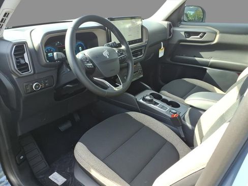 New 2025 Ford Bronco Sport Big Bend w/ Convenience Package image 4