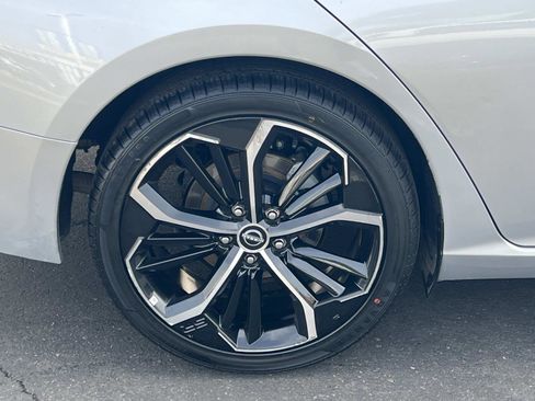 Used 2023 Nissan Altima 2.5 SR image 27