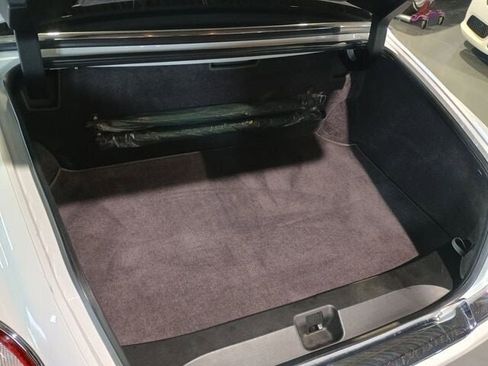 Used 2003 Bentley Arnage R image 26