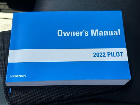 Used 2022 Honda Pilot Special Edition image 25