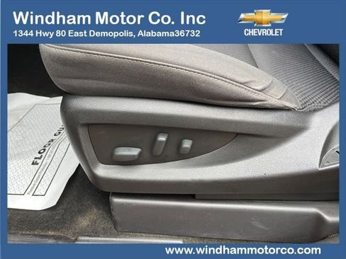 Used 2018 Chevrolet Silverado 1500 LT w/ All Star Edition image 18