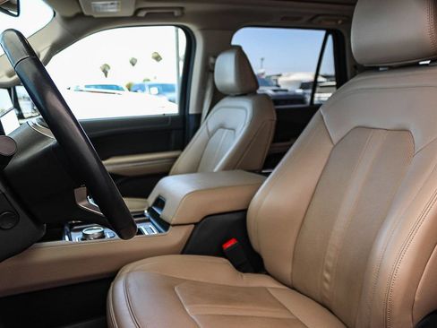 Used 2024 Ford Expedition Max Limited RWD image 18