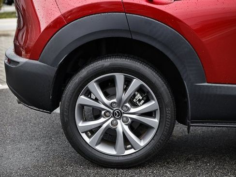 Used 2023 MAZDA CX-30 AWD 2.5 S w/ Premium Package image 6