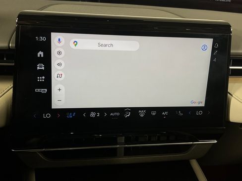 Used 2024 Lincoln Nautilus Reserve w/ Equipment Group 202A image 22