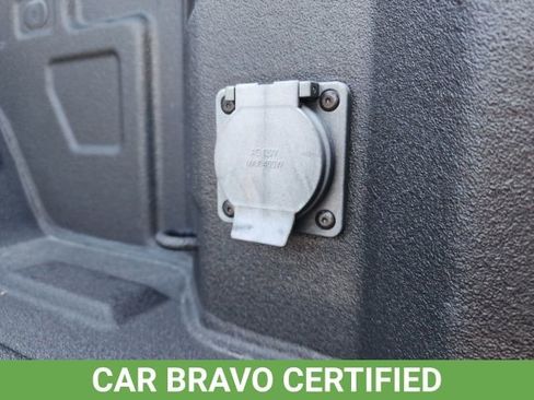 Certified 2024 Chevrolet Silverado 1500 LT Trail Boss w/ Convenience Package II image 17