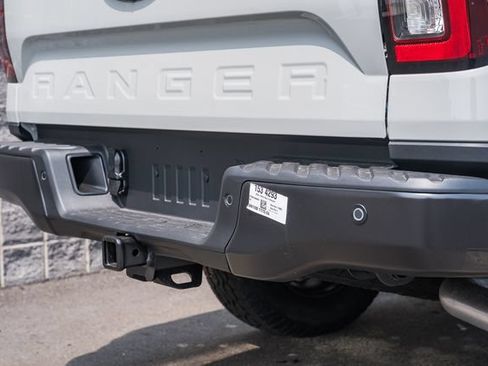 New 2026 Ford Ranger XLT w/ FX4 Off-Road Package AWD/4WD image 10