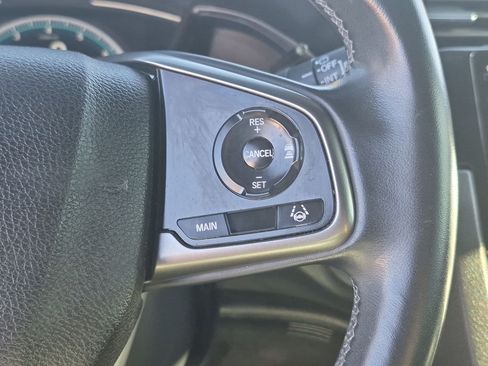 Used 2020 Honda Civic EX image 21