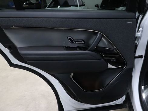 Used 2024 Land Rover Range Rover Sport Dynamic SE AWD/4WD image 14