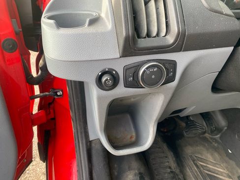 Used 2018 Ford Transit 150 130 Low Roof RWD image 11