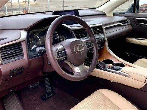 Used 2016 Lexus RX 350 image 16