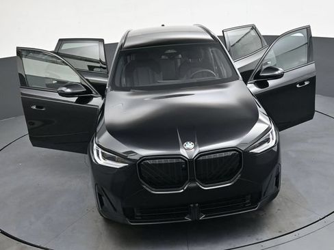 Used 2026 BMW X3 xDrive30i w/ Premium Package AWD/4WD image 35