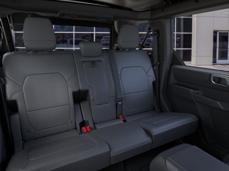 New 2026 Ford Bronco Outer Banks AWD/4WD image 11