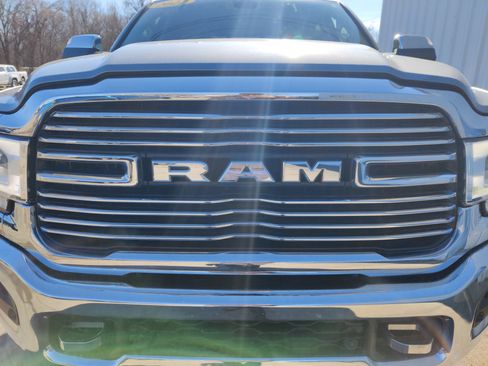 Used 2022 RAM 2500 Laramie image 5