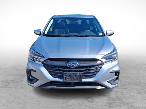 Used 2024 Subaru Legacy Limited image 8