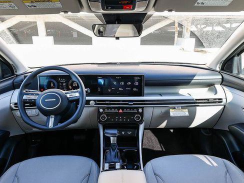 New 2026 Hyundai Tucson SEL FWD image 14