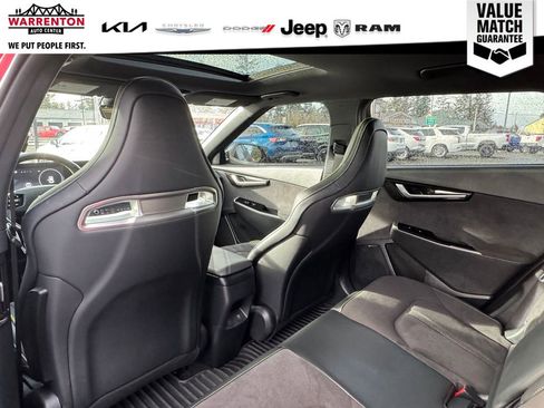 Used 2023 Kia EV6 GT AWD/4WD image 32