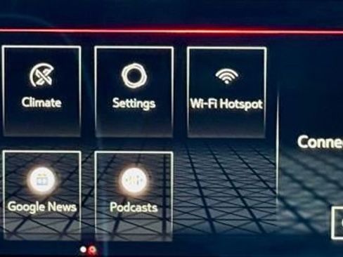 Used 2022 GMC Sierra 1500 AT4X image 43