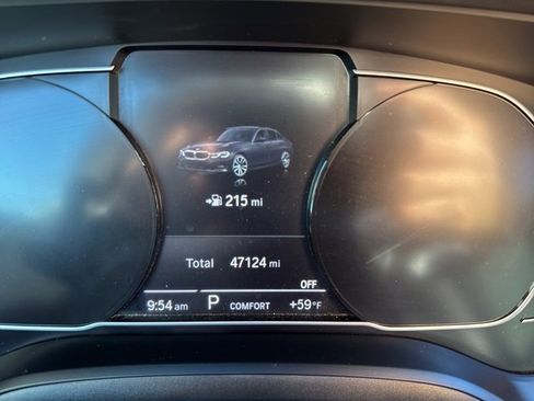 Used 2021 BMW 330i Sedan image 11