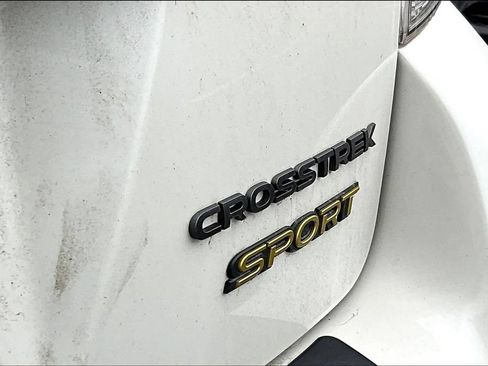 Used 2022 Subaru Crosstrek 2.5i Sport w/ Moonroof Package AWD/4WD image 20