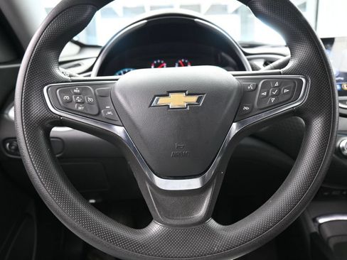 Used 2024 Chevrolet Malibu LT FWD image 23