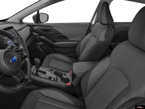 New 2026 Subaru Crosstrek 2.5i AWD/4WD image 6