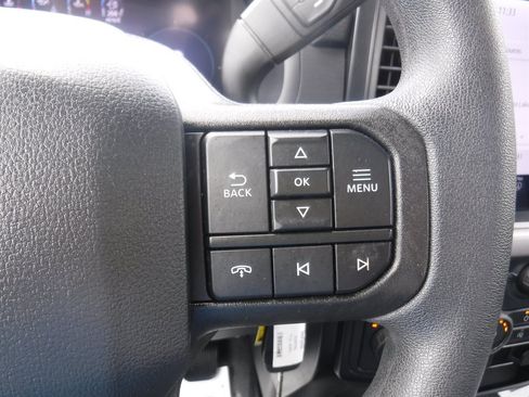 Used 2024 Ford F150 XL AWD/4WD image 14