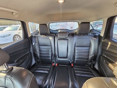 Used 2018 Ford Escape SEL AWD/4WD image 21