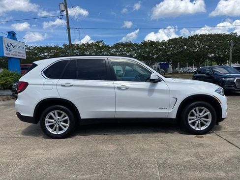 Used 2015 BMW X5 xDrive35i AWD/4WD image 4