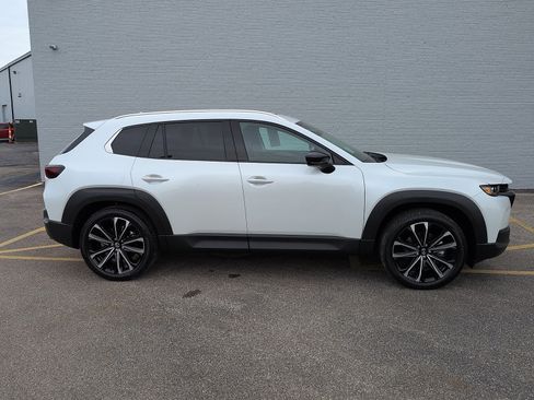 New 2026 MAZDA CX-50 AWD 2.5 S w/ Premium Package image 2