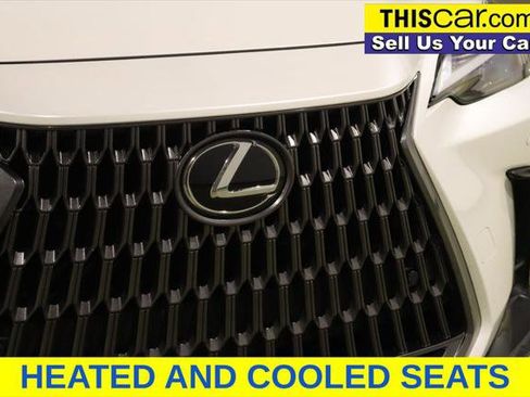 Used 2024 Lexus NX 350 AWD image 12