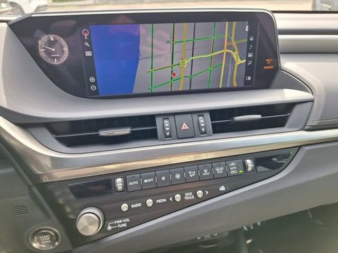 Used 2021 Lexus ES 350 F Sport w/ Special Edition image 21