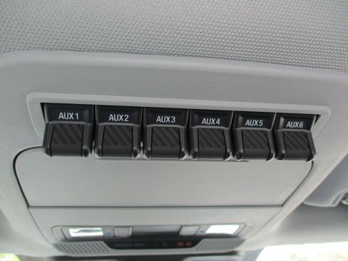 New 2025 Ford F250 XL w/ XL Driver Assist Package image 16