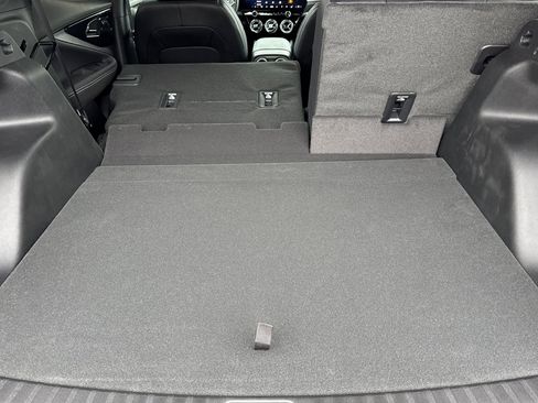 New 2025 Chevrolet Blazer EV LT image 15