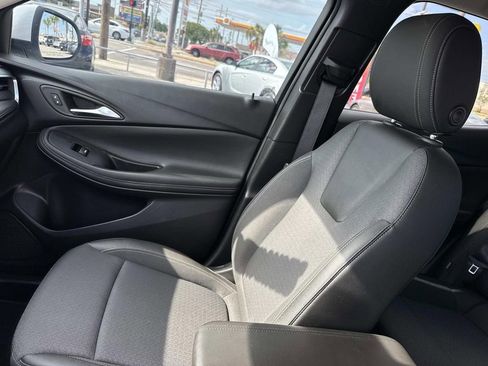 Used 2024 Buick Encore GX Preferred image 15