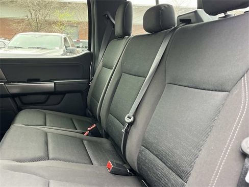 Used 2024 Ford F150 XLT w/ Equipment Group 302A MID image 20