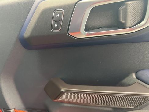 Used 2024 Ford Bronco Raptor w/ Interior Carbon Fiber Pack 6 image 25