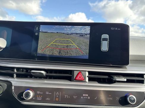 New 2025 Kia Sorento EX w/ EX Panoramic Sunroof Package image 25