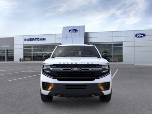 New 2026 Ford Expedition Tremor image 29