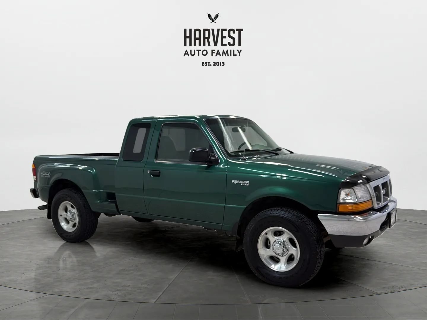 Used 1999 Ford Ranger 4x4 SuperCab image 9
