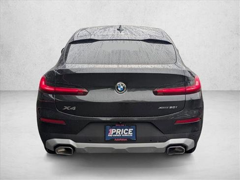 Used 2023 BMW X4 xDrive30i w/ Convenience Package image 7