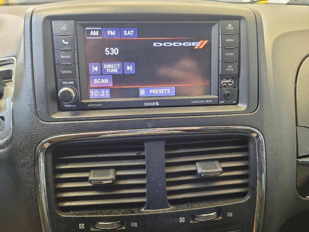 Used 2019 Dodge Grand Caravan SXT FWD image 25