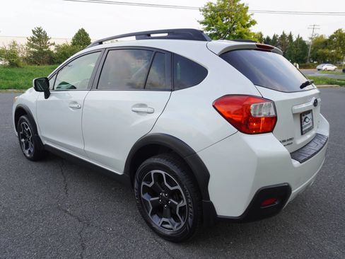 Used 2013 Subaru Crosstrek 2.0i Premium w/ Popular Pkg 2 AWD/4WD image 5