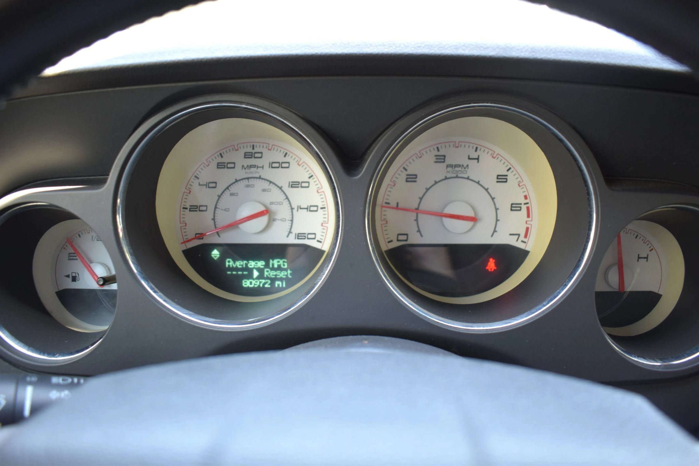 Used 2011 Dodge Challenger R/T RWD image 55