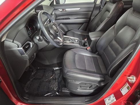 Used 2024 MAZDA CX-5 AWD 2.5 S image 12