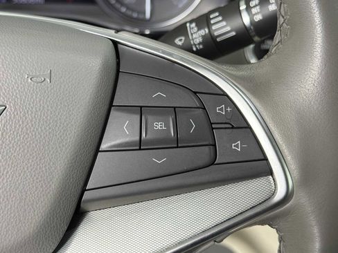 Used 2024 Cadillac XT5 Premium Luxury w/ Technology Package image 25